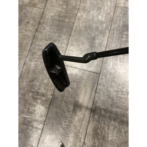 PowerPoint Putter By Tour Select ~ 36" ~ Accuite Titanium/Magesium/Alloy ~ Nice! - Picture 12 of 12